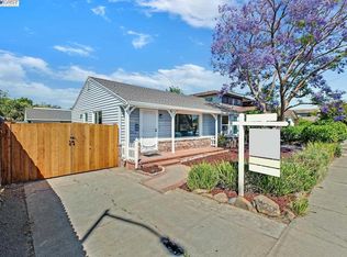 38848 Bell St #1, Fremont, CA