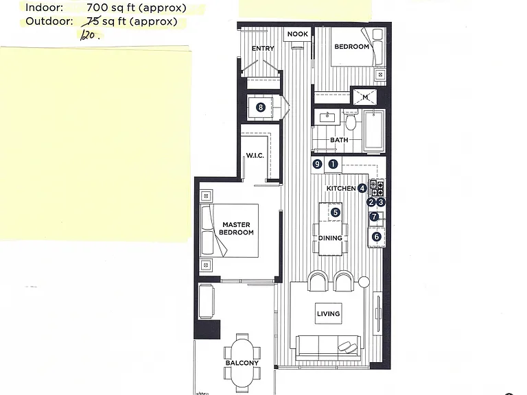 2108 Gilmore Ave #4106 — Photo 3