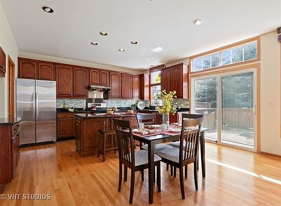 4th image of 424 W Parkside Dr