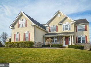 3326 Lancashire Rd, Furlong, PA 18925