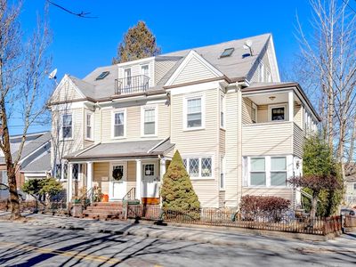 41-43 Arlington St, Brighton, MA, 02135