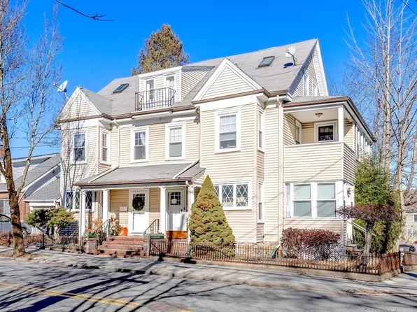 41-43 Arlington St, Brighton, MA 02135