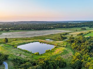 0 W Frink Rd, McAlester, OK 74501