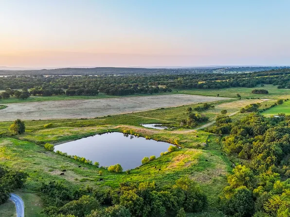 0 W Frink Rd, McAlester, OK 74501