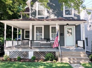 2 Locust St, Madison, NJ 07940