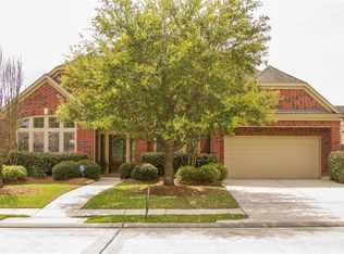 13323 Point Village Ln, Cypress, TX 77429