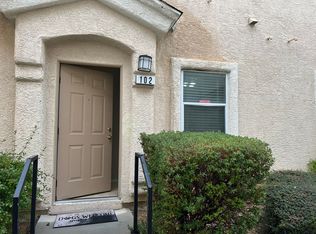 8840 Roping Rodeo Ave UNIT 102, Las Vegas, NV 89178
