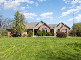 2029 Carolina Trace Rd, West Harrison, IN 47060