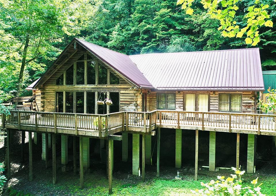 491 Walters Rd, Pikeville, KY 41501 MLS 117502 Zillow