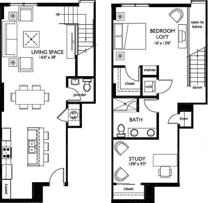 1st image of 1208 E Kennedy Blvd Unit 916