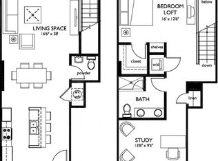 1208 E Kennedy Blvd UNIT 916, Tampa, FL 33602