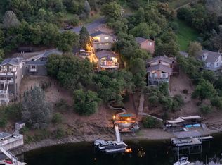 4817 Lakeshore Dr, Copperopolis, CA 95228
