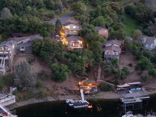 4817 Lakeshore Dr, Copperopolis, CA 95228