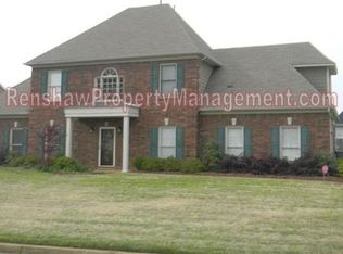 7708 Red Hill Dr, Memphis, TN 38119