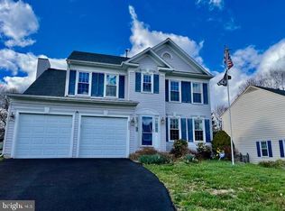 9755 Manassas Forge Dr, Manassas, VA 20111