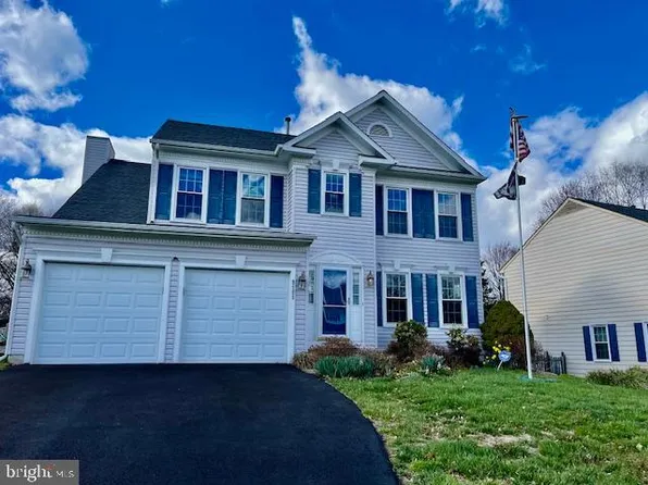 9755 Manassas Forge Dr, Manassas, VA 20111