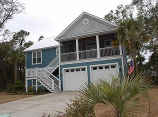 48 Cottage Dr LOT 59, Murrells Inlet, SC 29576
