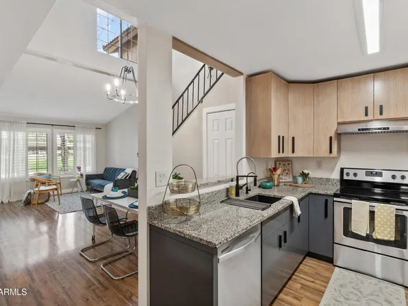 8625 E BELLEVIEW Place #1046, Scottsdale, AZ 85257