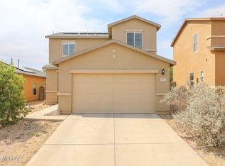 1077 W Camino Luna Llena, Sahuarita, AZ 85629