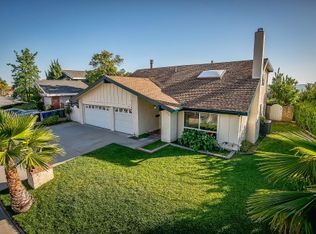 2911 Joaquin Dr, Burbank, CA 91504