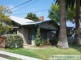 3722 Granada Ave, San Diego, CA 92104