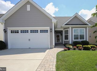 58 Binsted Dr, Medford, NJ 08055