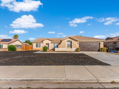 12603 Heron St, Victorville, CA, 92392