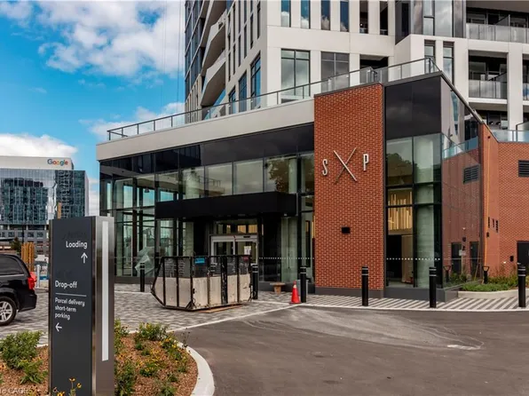 25 Wellington St S #3510, Kitchener, ON N2G 0G5