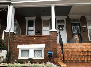 436 Ilchester Ave, Baltimore, MD