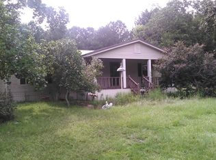 390 County Road 98, Abbeville, AL 36310