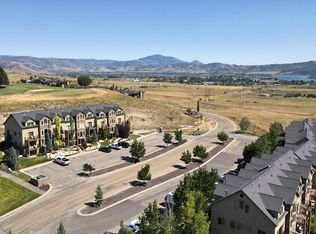 3562 N Fox Run E #406, Eden, UT 84310