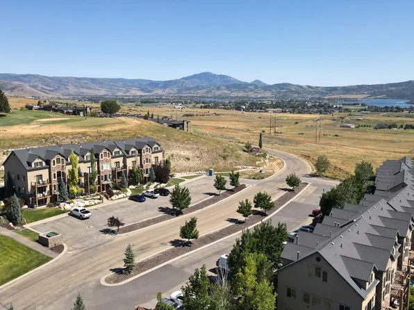 3562 N Fox Run E #406, Eden, UT 84310