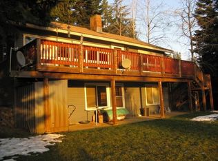 4437 E Lachance Rd, Hayden Lake, ID 83835