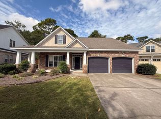 2628 Coulter Pl, Wilmington, NC 28409