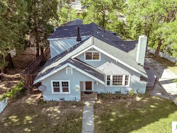 1435 Riverside Dr, Susanville, CA 96130