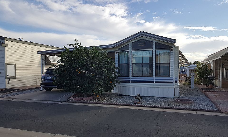 1st image of 7750 E Broadway Rd Lot 827