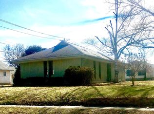 501 W Calhoun St, Macomb, IL 61455