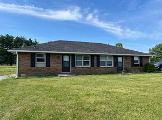 3043 W Cross St, Anderson, IN 46011