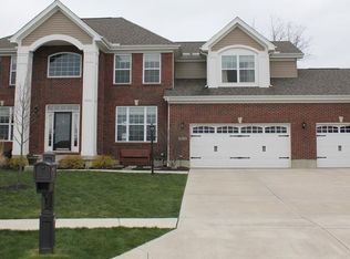 2420 Gardner Dr, Fairborn, OH 45324