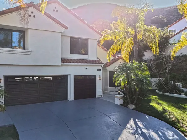 5566 Spring Hill Ct, Thousand Oaks, CA 91362