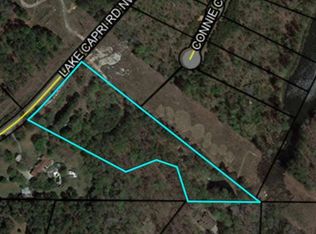 2389 Lake Capri Rd NW, Conyers, GA 30012