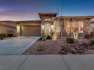 18236 W Desert Sage Dr, Goodyear, AZ 85338