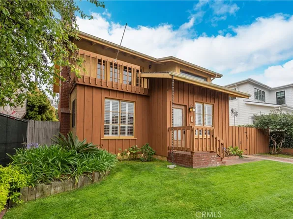 536 21st St, Manhattan Beach, CA 90266