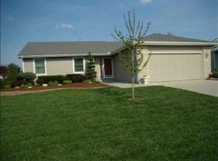 4308 SW Stone Ave, Topeka, KS 66610