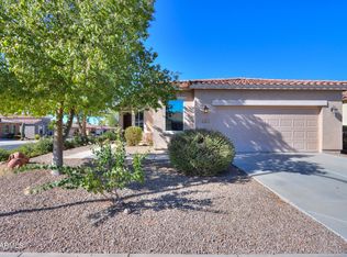 221 N Agua Fria Ln, Casa Grande, AZ 85194