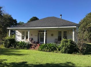 1400 Branchdale Hwy, Vance, SC 29163