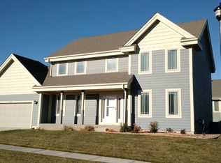 3314 Rocky Wagon St, Williston, ND 58801