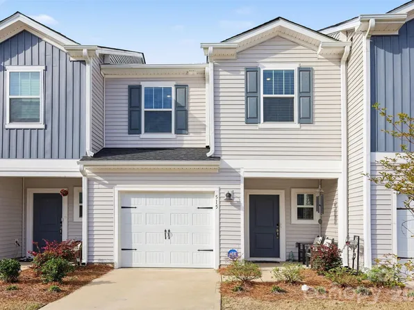 515 Tayberry Ln, Fort Mill, SC 29715