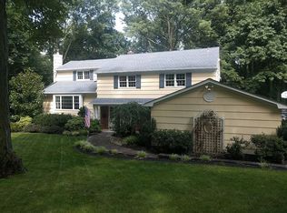 191 Lorraine Dr, Berkeley Heights, NJ 07922
