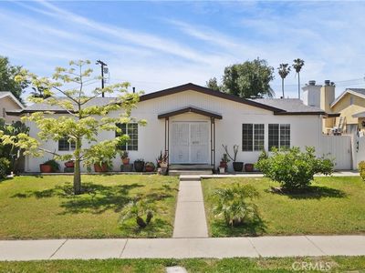 9417 Woodley Ave, North Hills, CA, 91343